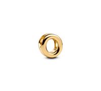 Pandora Bead - Buchstabe O Alphabet-Mini-Charm