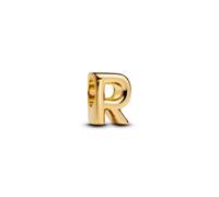 Pandora Bead - Buchstabe R Alphabet-Mini-Charm