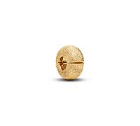 Pandora Bead - Charm, 14k Gold-plated