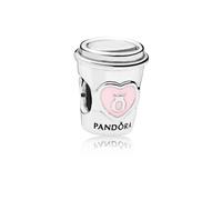 PANDORA - 797185EN160 - Drink To Go - Coffee to Go - Charm