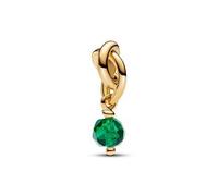Pandora Bead - CHARM gold Mai