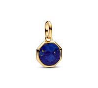 Pandora Bead - CHARM gold ONE