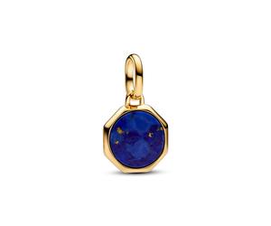 Pandora Bead - CHARM gold ONE