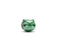 Pandora Bead - Charm, Sterling silver