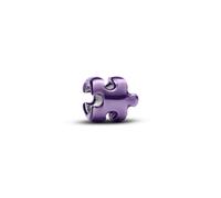 Pandora Bead - Charm, Sterling silver