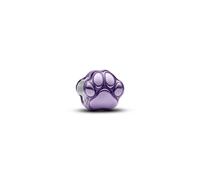 Pandora Bead - Charm, Sterling silver