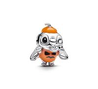 Pandora Bead - Charm, Sterling silver
