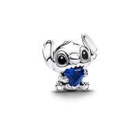 Pandora Bead - Charm, Sterling silver