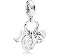 Pandora -Bead Charms 925_Sterling_Silber 796596FPC