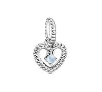 PANDORA -Bead Charms 925_Sterling_Silber 798854C07, One Size