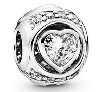 Pandora -Bead Charms 925 Sterlingsilber 798464C01