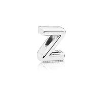 Pandora Bead - Damen-Charm, Buchstabe Z 797480
