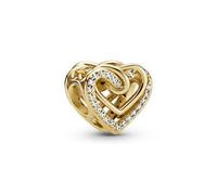Pandora Bead - Damen-Charm Heart 769270C01