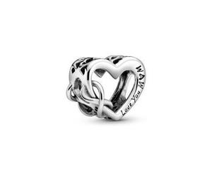 Pandora Bead - Pandora Schmuck,Charms,SI,925