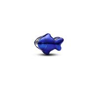 Pandora Charm - Fish - 794899C01 blau