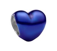 Pandora Bead - Charm, Sterling silver
