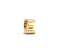 PANDORA Buchstabe E Alphabet-Mini-Charm 763951C00 Charm Anhänger