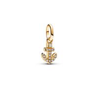 Pandora Charm - 763369C01 gold