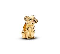 Pandora Charm - 763376C01 gold