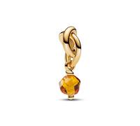 Pandora Charm - 763462C11 orange