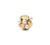 Pandora Charm - 763915C01 gold