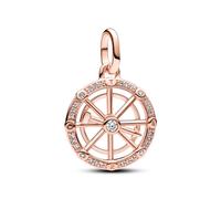 Pandora Charm - 783063C01 roségold