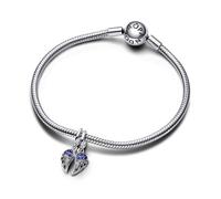 Pandora Charm - 792821C01 silber