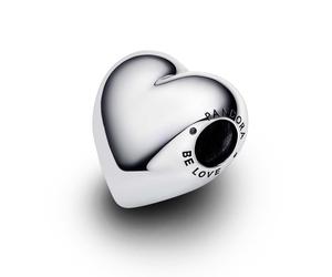 Pandora Charm - 793440C00 silber