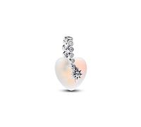 Pandora Charm - 794143C01 silber