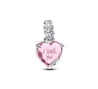 Pandora Charm - 794464C01 rosa