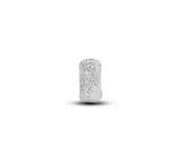 Pandora Bead - Charm, Sterling silver