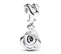 Pandora Anhänger Moments Blühende Rosen 793213C00 Silber