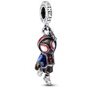 PANDORA Charm Anhänger Marvel Spiderman Miles Morales 793842C01