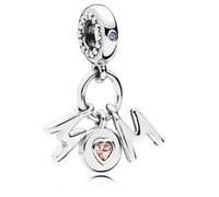 Pandora Charm-Anhänger Perfect Mom