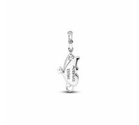 Pandora 794241C01 - Schmetterling Charm - Sterling Silber - Zirkonia & Emaille