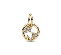 Pandora Charm-Anhänger Sternzeichen Fische 762724C01