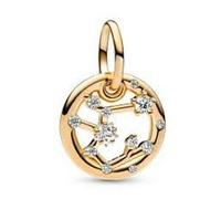 Pandora Charm-Anhänger Sternzeichen Waage 762712C01