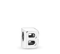 Pandora Charm Buchstabe B
