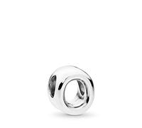 Pandora Charm Buchstabe O