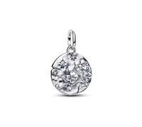 Pandora Charm - Cherry blossom - 794085C01 silber