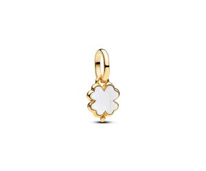 Pandora Charm - Clover - 764564C01 gold