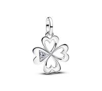 Pandora Charm - Clover - 793034C01 silber
