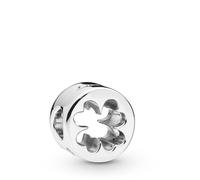 Pandora - 797868 - Clover Cut Out - Kleeblatt Glücksbringer - Charm