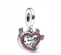 Pandora Charm colgante Moments 792511C01 Diablo