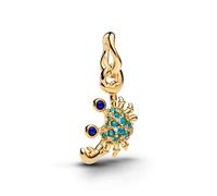 Pandora Charm - Crab - 764684C01 gold