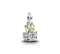 Pandora Anhänger Disney x Pandora 764465C01