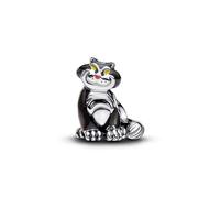 Pandora Charm - Disney Lucifer - 794741C01 schwarz