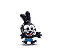 Pandora Charm - Disney Oswald - 794021C01 schwarz