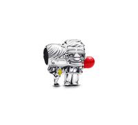 Pandora Charm - Disney Pixar Oben Carl & Ellie - 793649C01 silber