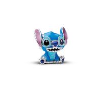Pandora Charm - Disney Stitch - 793815C01 blau